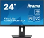 iiyama ProLite XUB2493HSU-B7, 23.8"