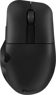 ASUS ProArt Mouse MD300 Star Black, USB/Bluetooth