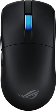 ASUS ROG Harpe II Ace black, USB/Bluetooth
