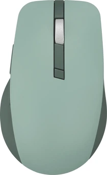 ASUS SmartO MD200 Silent Plus, Green Tea Latte, USB/Bluetooth