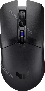 ASUS TUF Gaming M4 wireless, USB/Bluetooth 