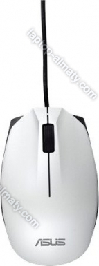 ASUS UT280 Mouse white, USB