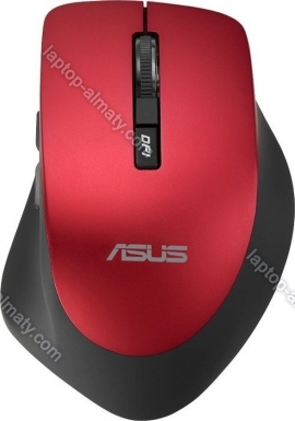 ASUS WT425 red, USB