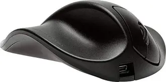 BakkerElkhuizen HandShoeMouse, left, big, USB