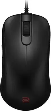 BenQ Zowie S1 black, USB