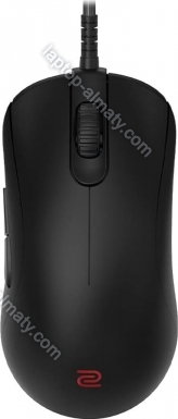 BenQ Zowie ZA12-C black, USB