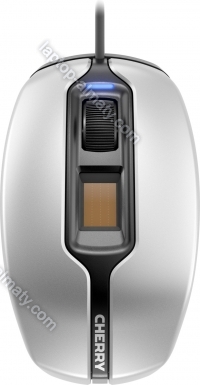 Cherry MC 4900, USB