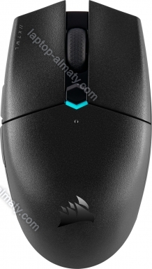 Corsair Katar Pro wireless Gaming Mouse, USB/Bluetooth