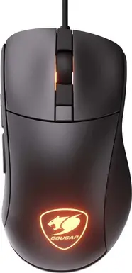 Cougar Surpassion ST Optical Gaming Mouse, USB