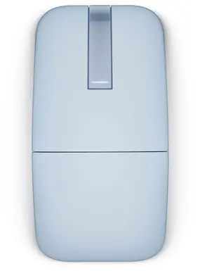 Dell Bluetooth travel Mouse MS700 Misty Blue, Bluetooth