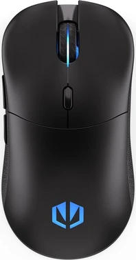 Endorfy GEM Plus wireless, black, USB