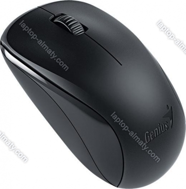 Genius NX-7000 black, USB