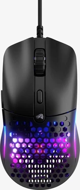Glorious Model O Eternal black matte, USB