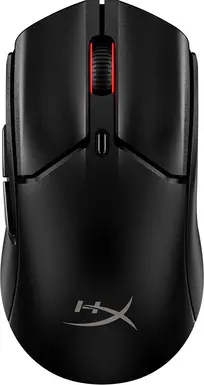 HP HyperX Pulsefire Haste 2 mini wireless black, USB/Bluetooth