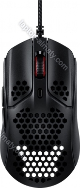 HP HyperX Pulsefire Haste black, USB