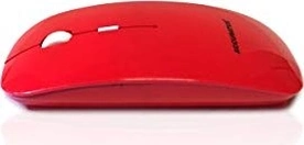 Hypertec Accuratus red, USB