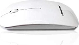 Hypertec Accuratus white, USB