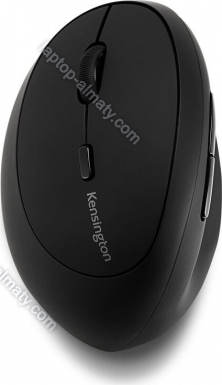Kensington Pro Fit Ergo wireless Mouse for left hander, black, USB