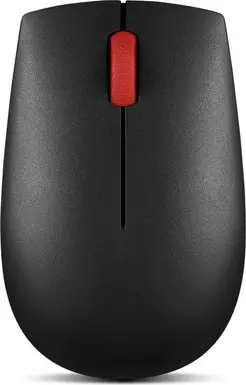 Lenovo ThinkPad Essential Compact wireless Mouse, USB