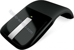 Microsoft Arc Touch Mouse black, USB