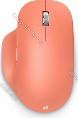 Microsoft Bluetooth Ergonomic Mouse peach, Bluetooth