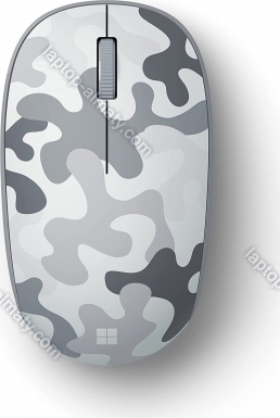 Microsoft Bluetooth Mouse Arctic Camo, Bluetooth