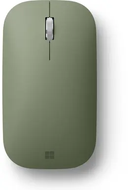 Microsoft modern Mobile Mouse forest, Bluetooth