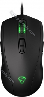 Mionix Avior Pro, black, USB