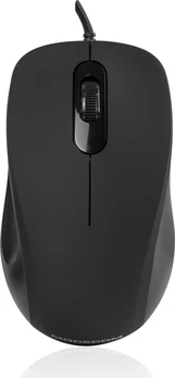Modecom MC-M10, USB, black