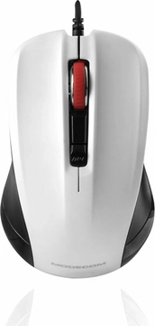 Modecom MC-M9.1 white, USB
