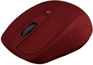 Modecom MC-WM4 red, USB
