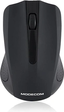 Modecom MC-WM9 black, USB