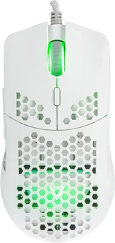 Modecom Volcano Shinobi 3327 white, USB