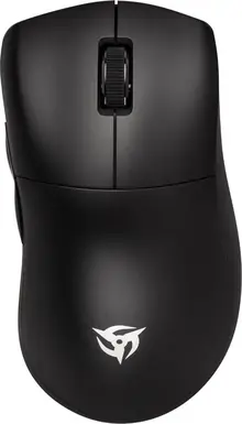 Ninjutso Origin One X wireless Gaming mouse, black, USB