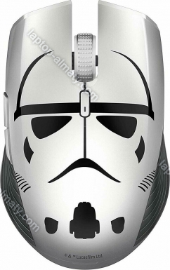 Razer Atheris Stormtrooper Edition, USB/Bluetooth