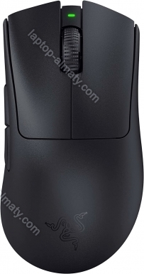 Razer DeathAdder V3 Pro black, USB