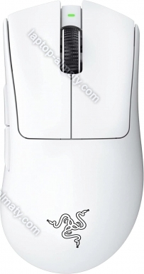 Razer DeathAdder V3 Pro white, USB
