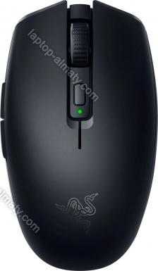 Razer Orochi V2 Mobile wireless Gaming Mouse Classic Black, USB/Bluetooth