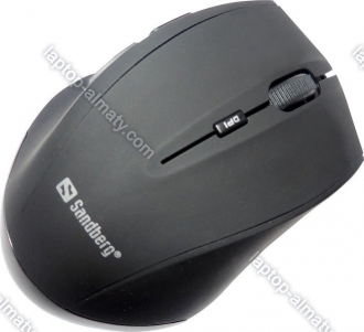 Sandberg wireless Mouse Pro, USB