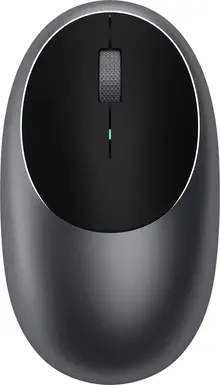 Satechi M1 wireless Mouse space Gray, Bluetooth