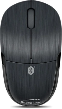 Speedlink Jixster Bluetooth black, Bluetooth