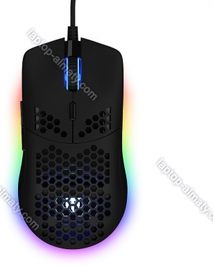 Tecware EXO elite black, USB