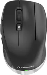 3Dconnexion CadMouse Compact wireless, USB-C, USB/Bluetooth
