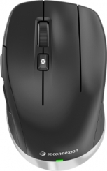 3Dconnexion CadMouse Compact wireless, USB/Bluetooth