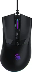 A4Tech Bloody W90 MAX Gaming Mouse black, USB