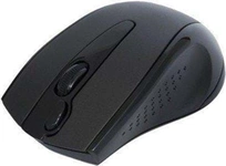 A4Tech G9-500F V-Track 2.4G wireless Mouse black, USB