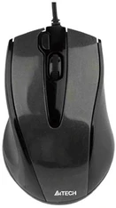 A4Tech N-500F grey, USB