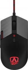 AOC AGON AGM700 RGB Gaming Mouse, USB