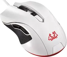 ASUS Cerberus Arctic Mouse, USB