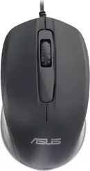 ASUS MM-5113 Mouse V2 black, USB
